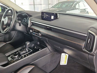 2025 Mazda Mazda CX-50 2.5 Turbo Premium Plus Package