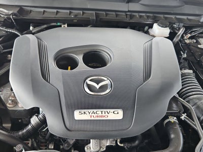 2025 Mazda Mazda CX-50 2.5 Turbo Premium Plus Package