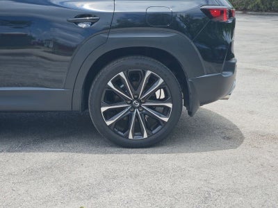 2025 Mazda Mazda CX-50 2.5 Turbo Premium Plus Package