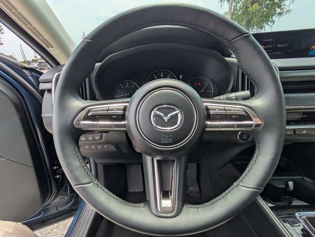 2026 Mazda Mazda CX-50 2.5 Turbo Premium Plus