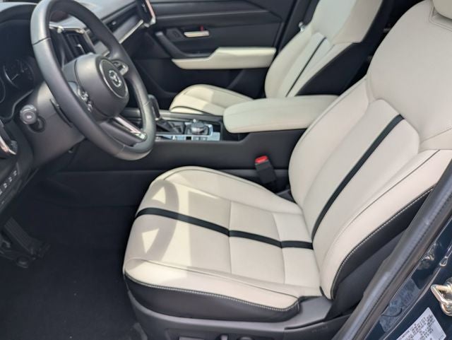 2026 Mazda Mazda CX-50 2.5 Turbo Premium Plus