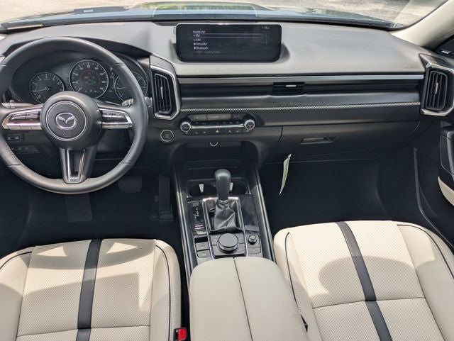 2026 Mazda Mazda CX-50 2.5 Turbo Premium Plus