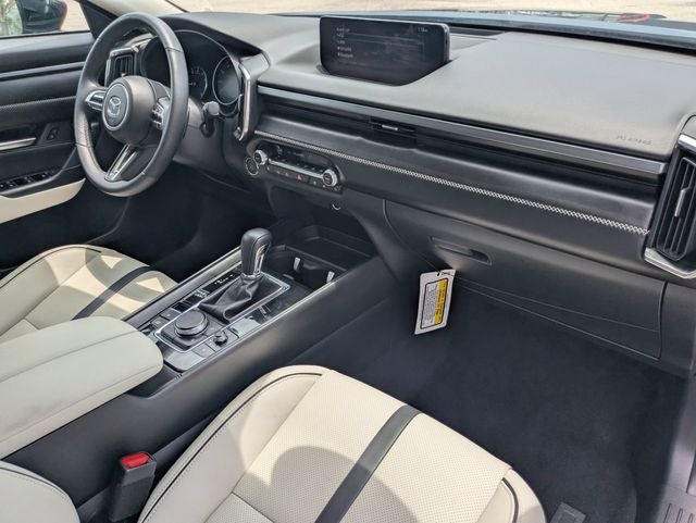 2026 Mazda Mazda CX-50 2.5 Turbo Premium Plus