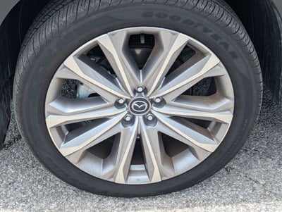 2026 Mazda Mazda CX-50 2.5 Turbo Premium Plus