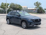2026 Mazda Mazda CX-50 2.5 Turbo Premium Plus