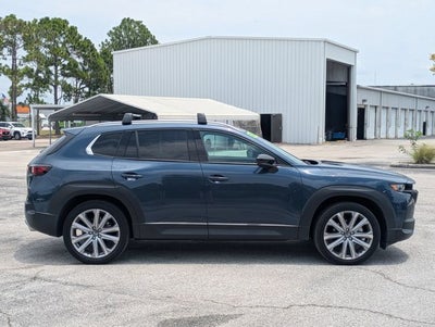 2026 Mazda Mazda CX-50 2.5 Turbo Premium Plus