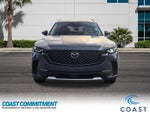 2025 Mazda Mazda CX-50 2.5 Turbo Meridian Edition