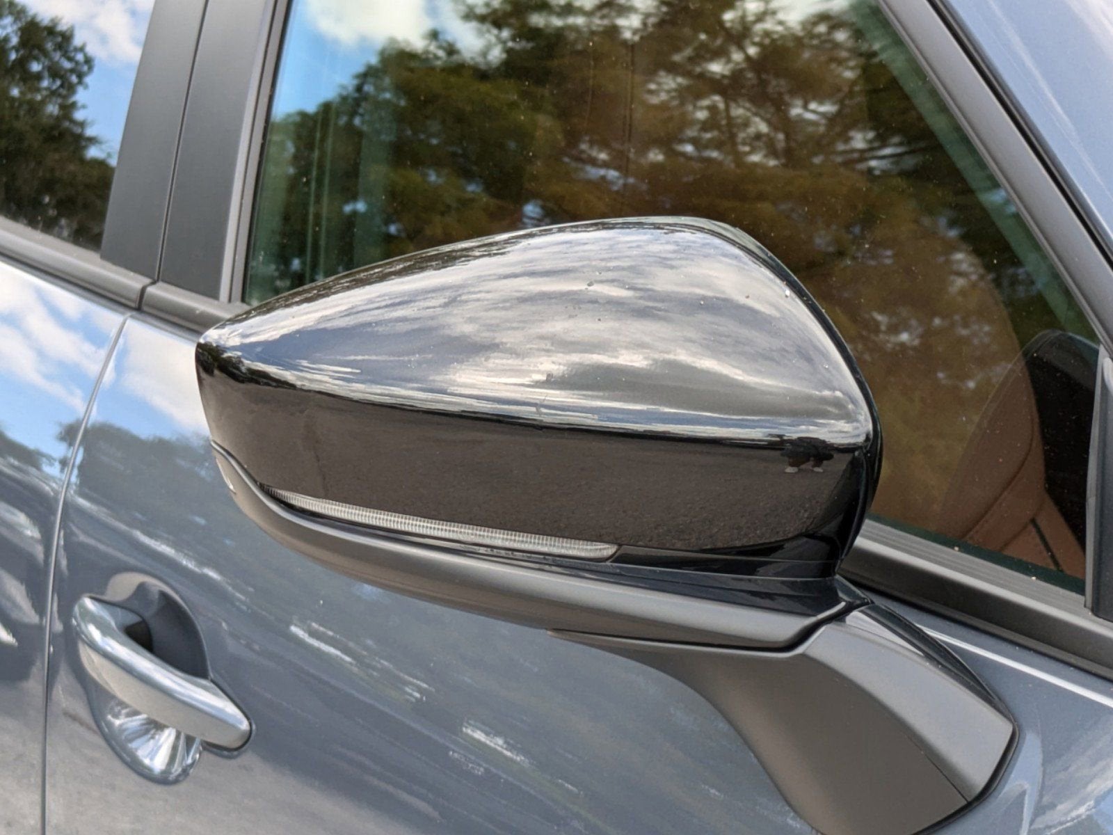 2025 Mazda Mazda CX-50 2.5 Turbo Meridian Edition