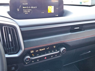 2025 Mazda Mazda CX-50 2.5 Turbo Meridian Edition