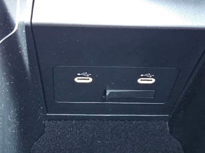 2025 Mazda Mazda CX-50 2.5 Turbo Meridian Edition