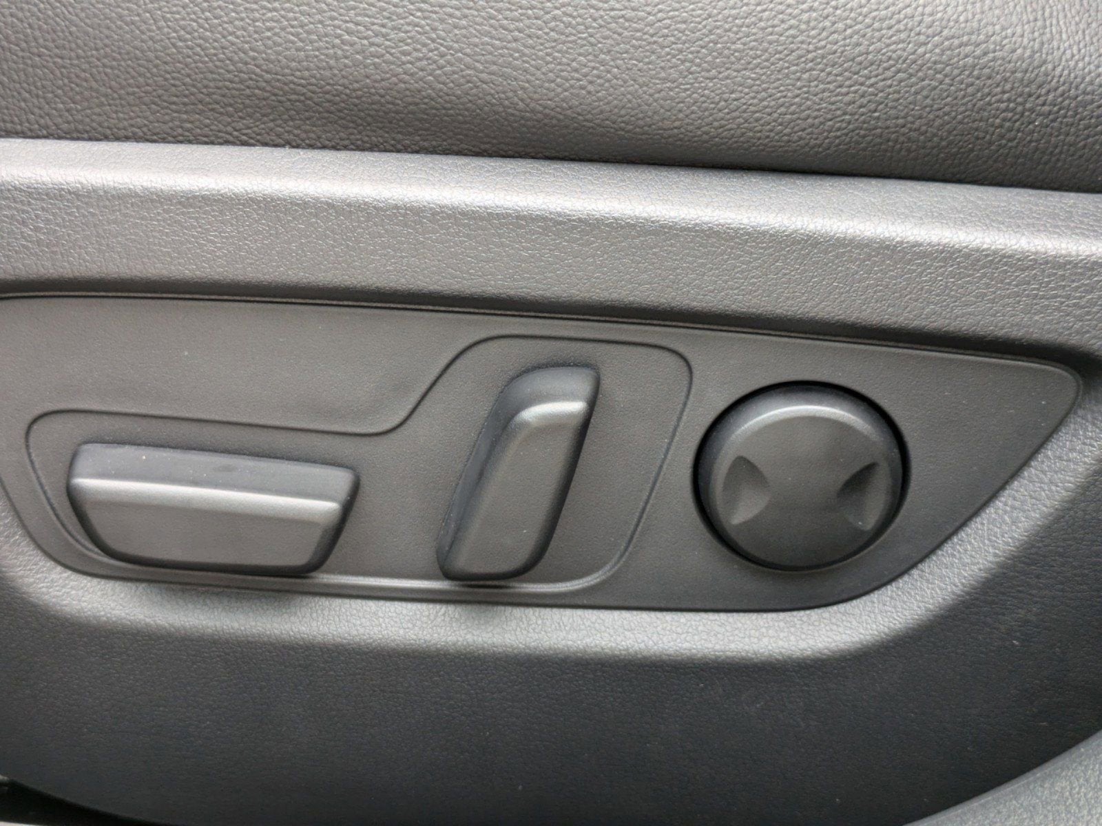 2025 Mazda Mazda CX-50 2.5 Turbo Meridian Edition