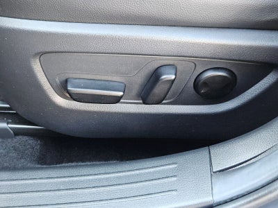 2025 Mazda Mazda CX-50 2.5 Turbo Meridian Edition