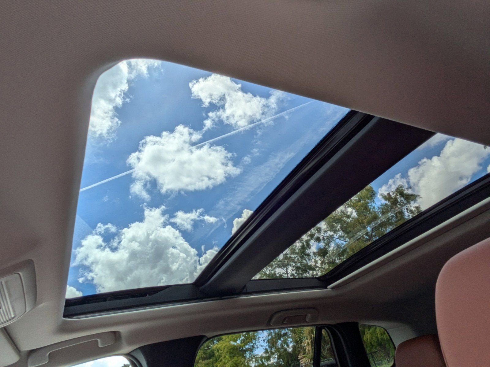 2025 Mazda Mazda CX-50 2.5 Turbo Meridian Edition