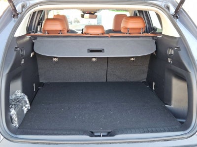 2025 Mazda Mazda CX-50 2.5 Turbo Meridian Edition