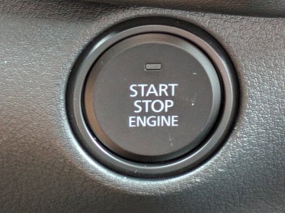 2025 Mazda Mazda CX-50 2.5 Turbo Meridian Edition