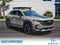 2025 Mazda Mazda CX-50 2.5 Turbo Meridian Edition