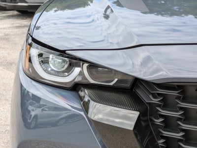 2025 Mazda Mazda CX-50 2.5 Turbo Meridian Edition