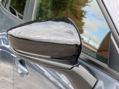 2025 Mazda Mazda CX-50 2.5 Turbo Meridian Edition