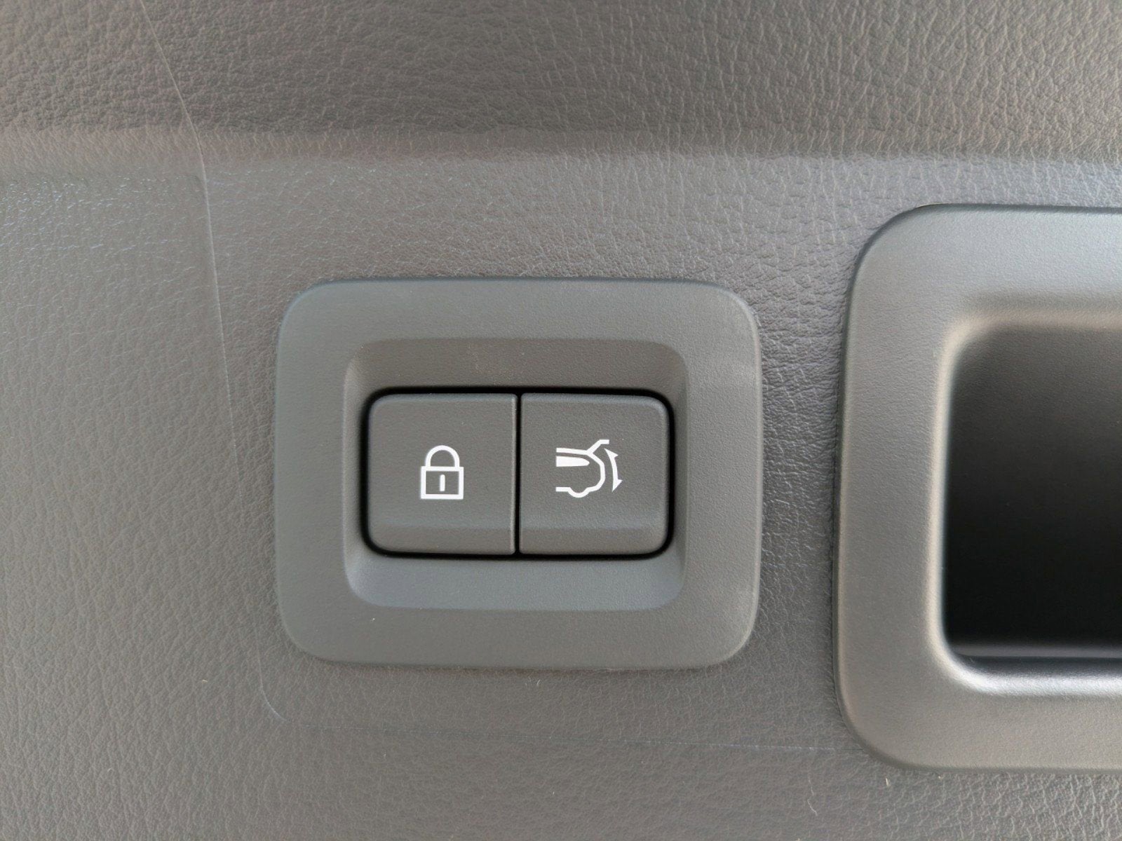 2025 Mazda Mazda CX-50 2.5 Turbo Meridian Edition