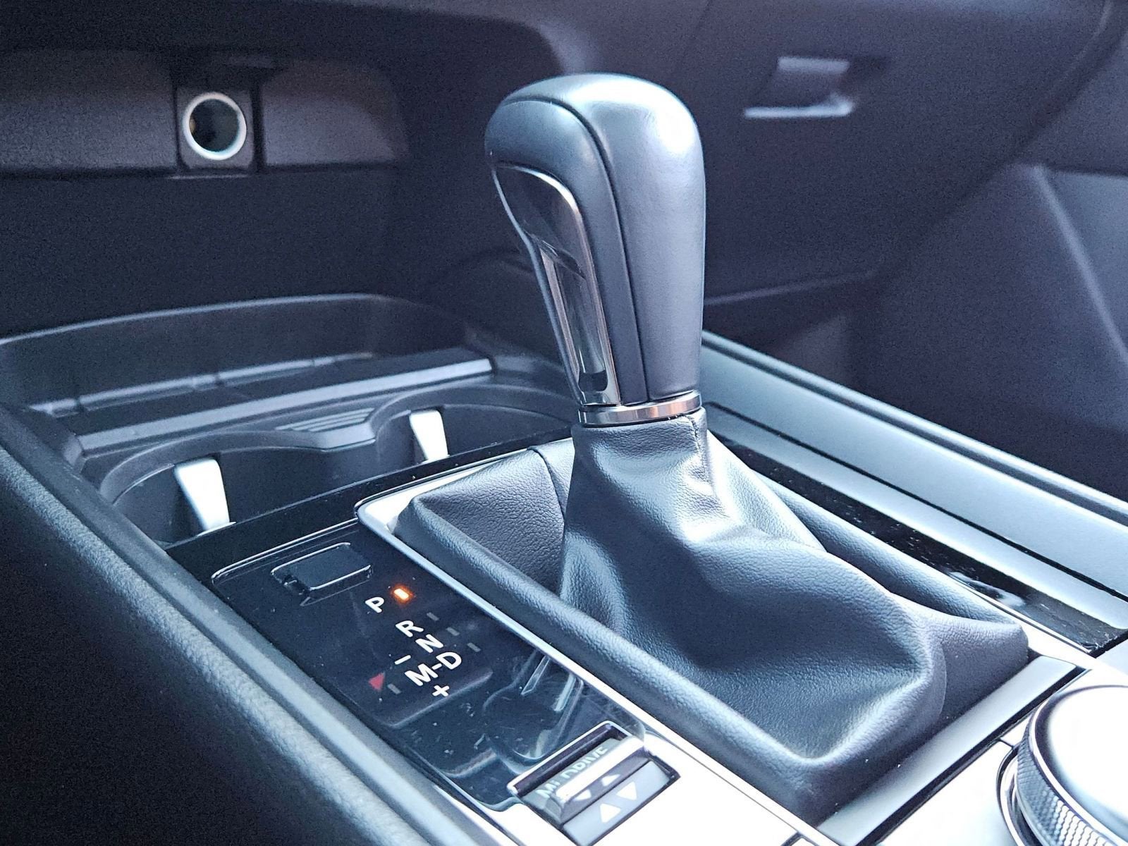 2025 Mazda Mazda CX-50 2.5 Turbo Meridian Edition