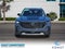 2025 Mazda Mazda CX-50 2.5 Turbo Meridian Edition