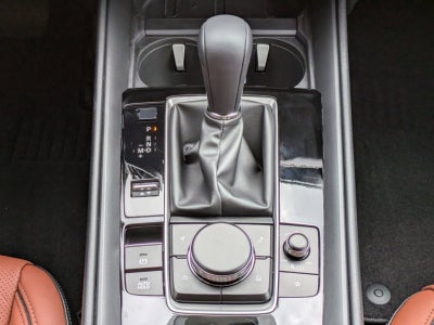 2025 Mazda Mazda CX-50 2.5 Turbo Meridian Edition