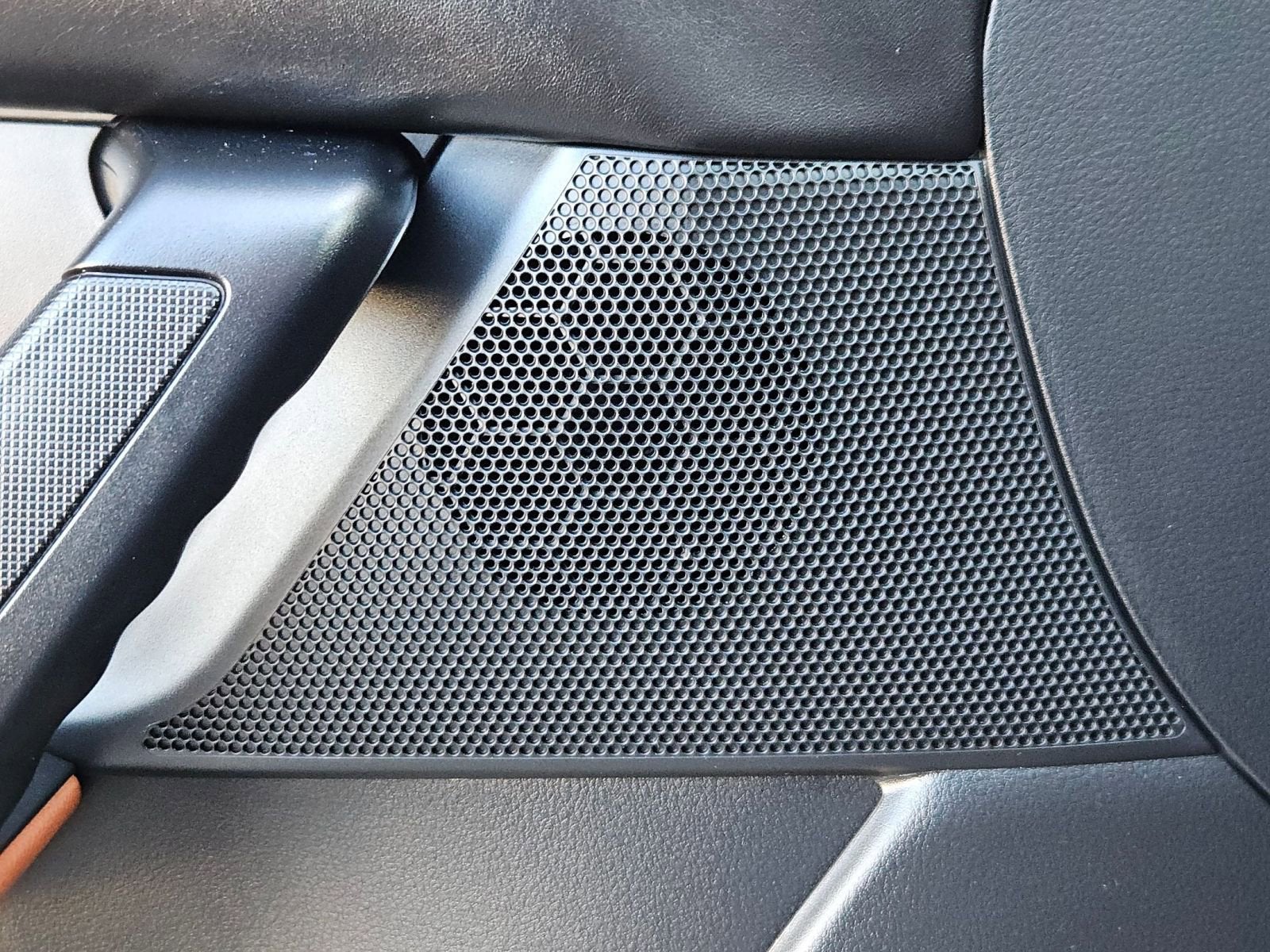 2025 Mazda Mazda CX-50 2.5 Turbo Meridian Edition