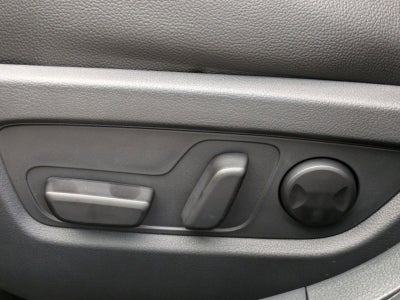 2025 Mazda Mazda CX-50 2.5 Turbo Meridian Edition