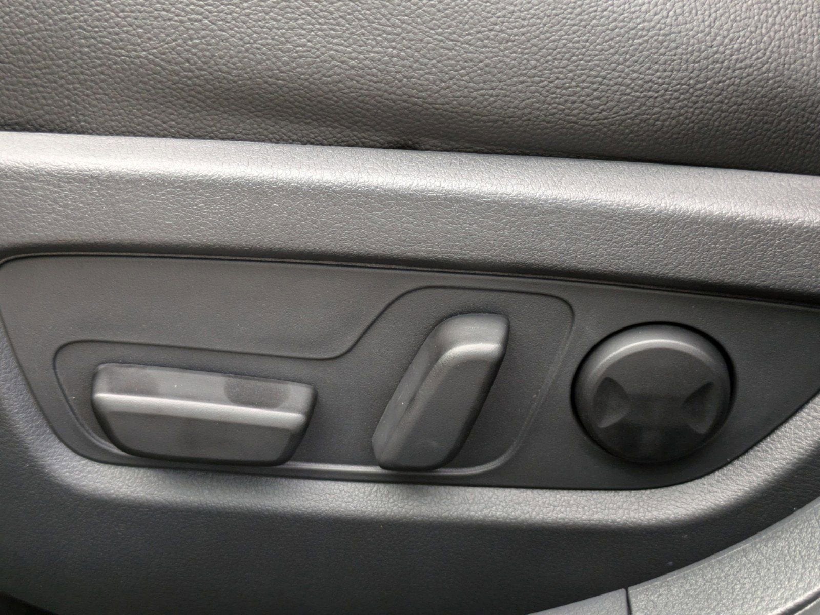 2025 Mazda Mazda CX-50 2.5 Turbo Meridian Edition