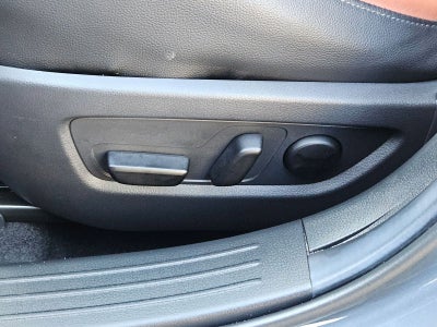 2025 Mazda Mazda CX-50 2.5 Turbo Meridian Edition