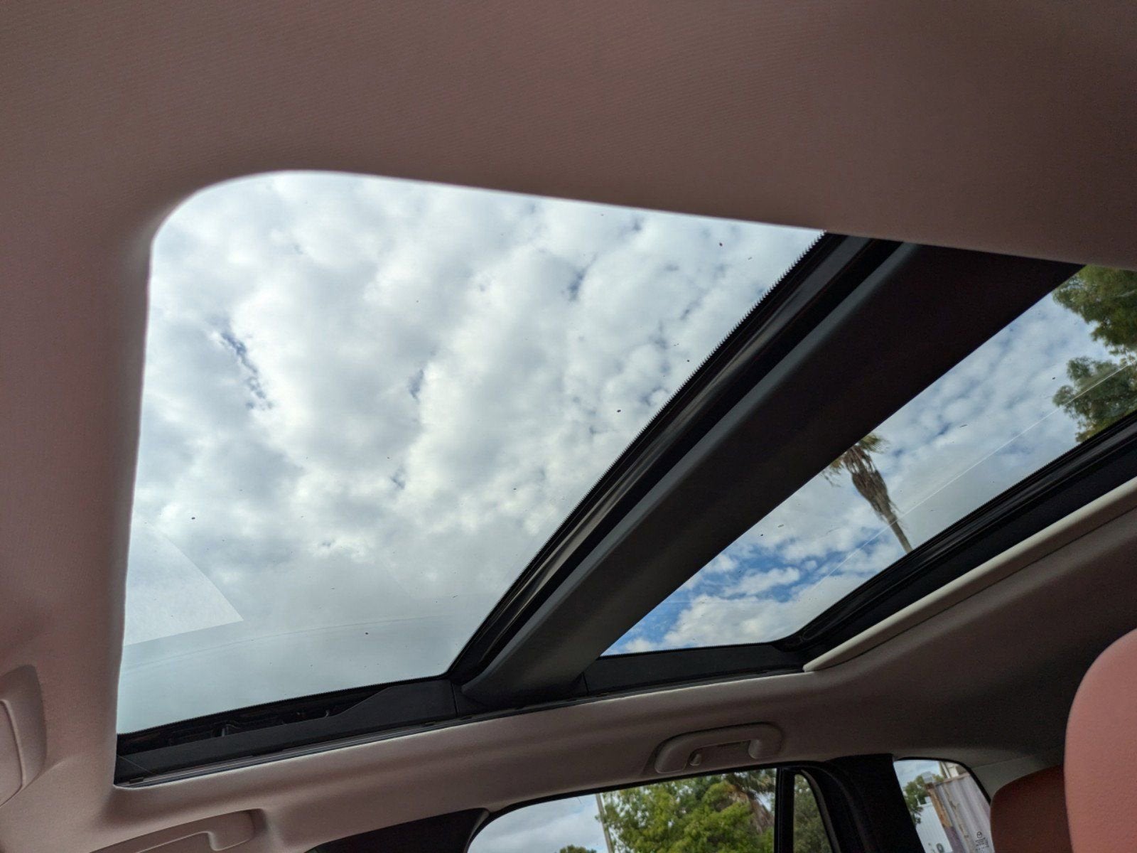 2025 Mazda Mazda CX-50 2.5 Turbo Meridian Edition