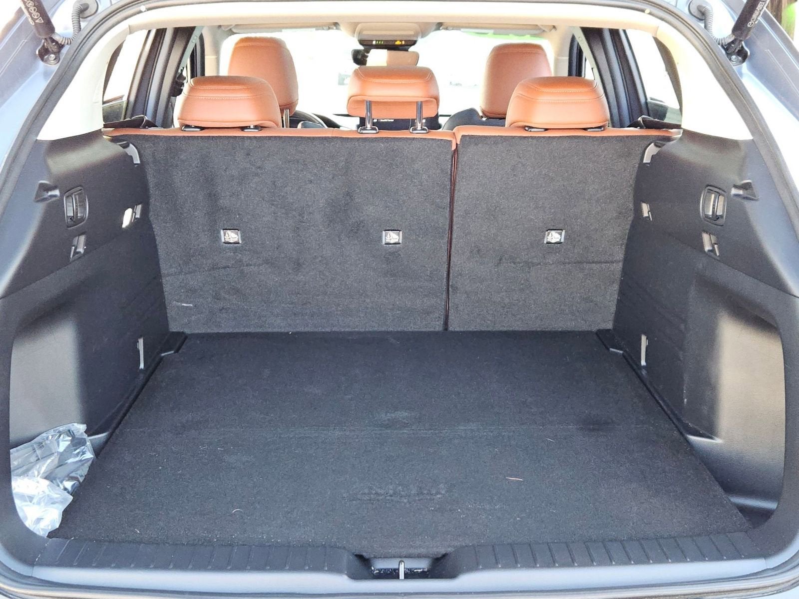 2025 Mazda Mazda CX-50 2.5 Turbo Meridian Edition