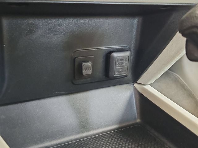 2012 Honda Civic EX Navigation