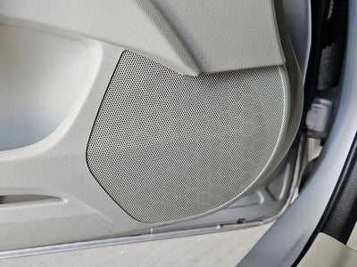 2012 Honda Civic EX Navigation