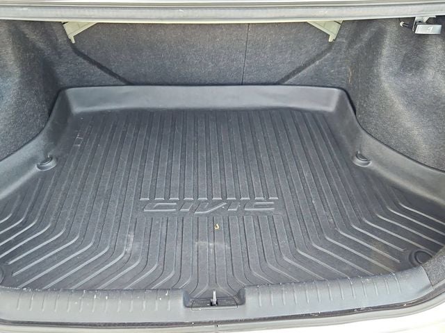 2012 Honda Civic EX Navigation