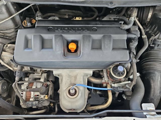 2012 Honda Civic EX Navigation