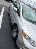 2012 Honda Civic EX Navigation