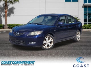2009 Mazda Mazda3 i Touring Value