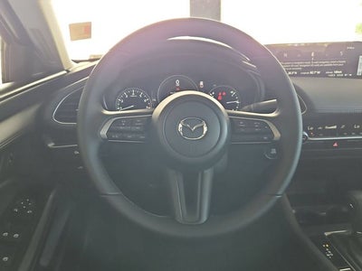 2026 Mazda Mazda3 2.5 S Select Sport Base