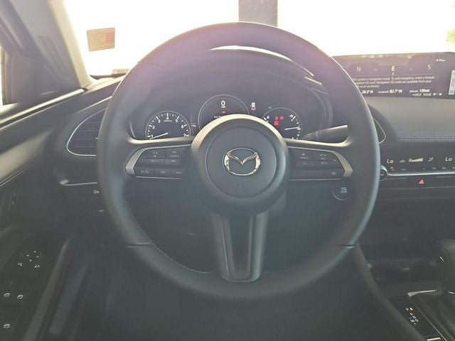 2026 Mazda Mazda3 2.5 S Select Sport Base