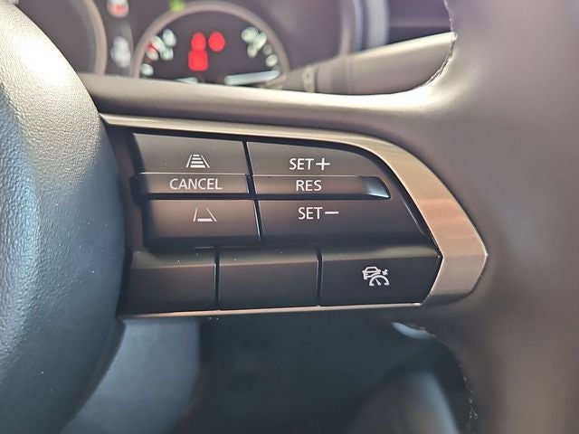 2026 Mazda Mazda3 2.5 S Select Sport Base