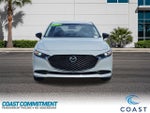 2026 Mazda Mazda3 2.5 S Select Sport Base