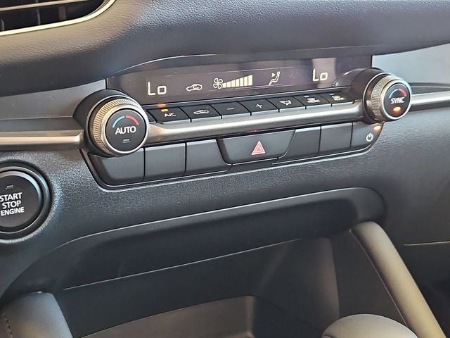 2026 Mazda Mazda3 2.5 S Select Sport Base