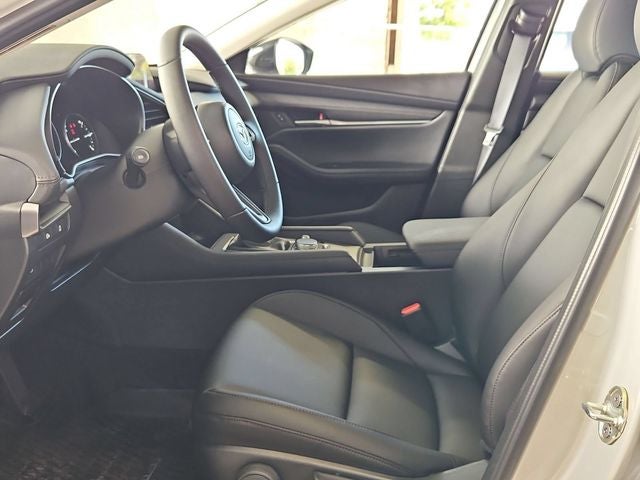 2026 Mazda Mazda3 2.5 S Select Sport Base