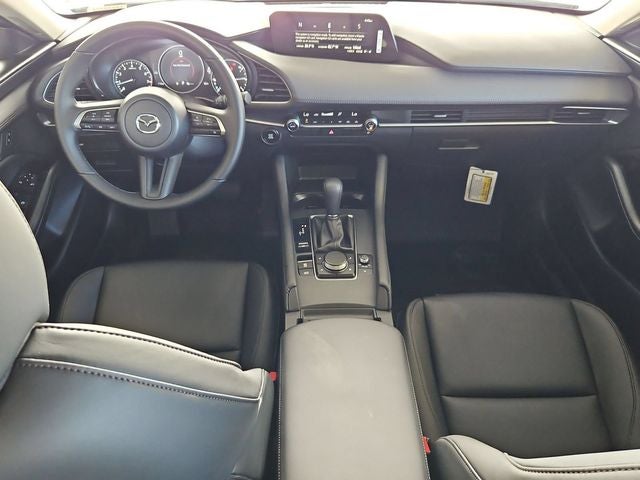 2026 Mazda Mazda3 2.5 S Select Sport Base
