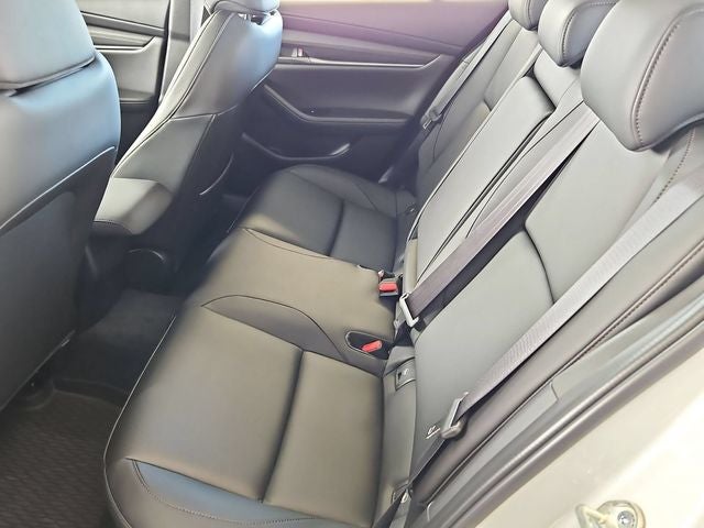 2026 Mazda Mazda3 2.5 S Select Sport Base
