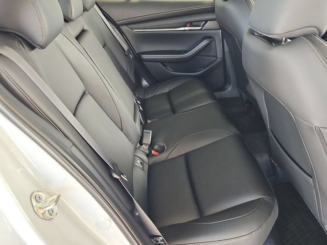 2026 Mazda Mazda3 2.5 S Select Sport Base