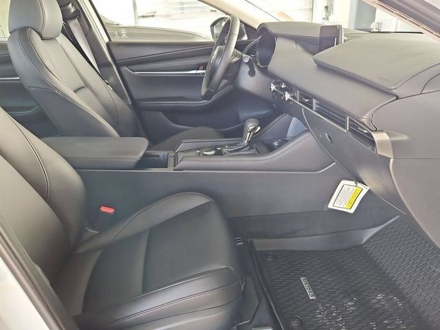 2026 Mazda Mazda3 2.5 S Select Sport Base