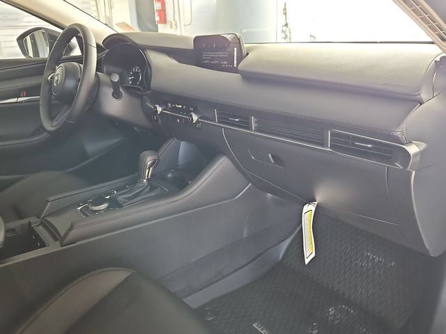 2026 Mazda Mazda3 2.5 S Select Sport Base