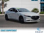 2026 Mazda Mazda3 2.5 S Select Sport Base